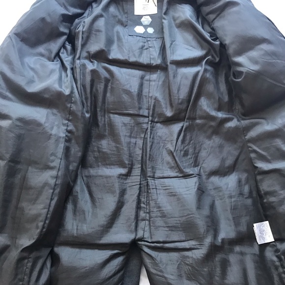 McKinley parka - Picture 4 of 6